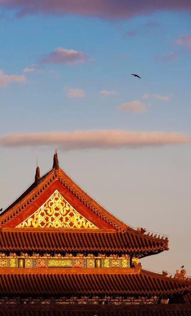 故宫设计师：明明是五千年的电影，我却从没有姓名