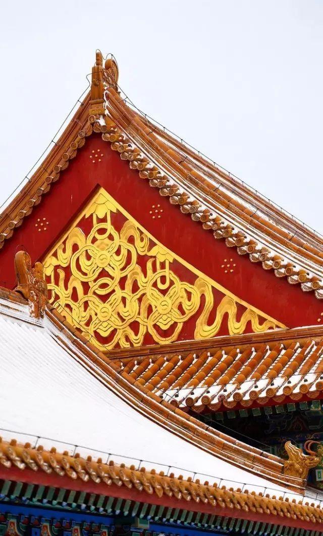 故宫设计师：明明是五千年的电影，我却从没有姓名