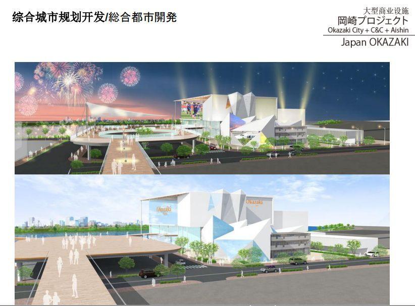 闯关西，遇见红枫中的建筑