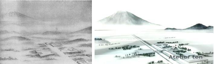 从丹下健三的建筑世界，看到日本现代建筑之路