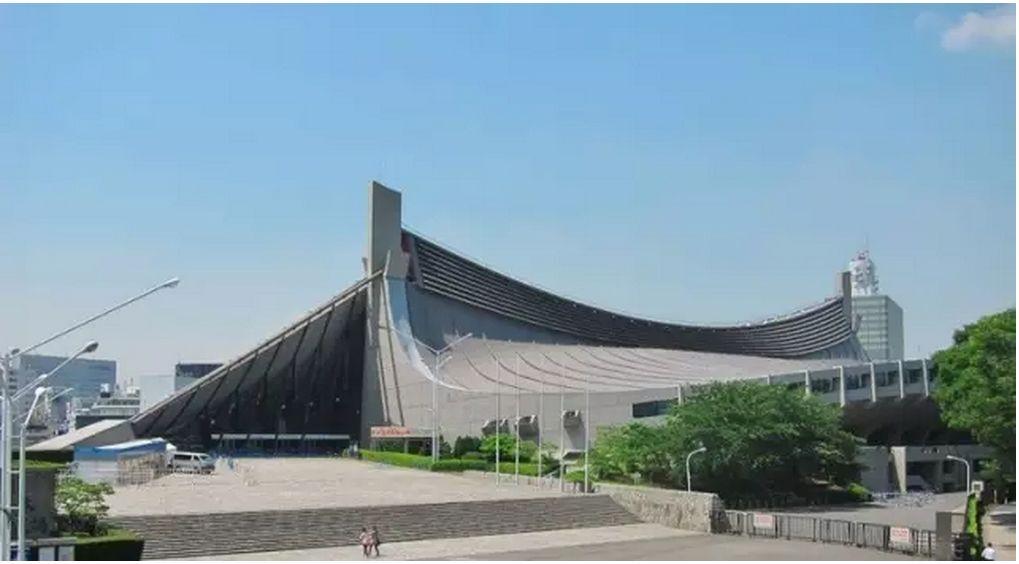 从丹下健三的建筑世界，看到日本现代建筑之路