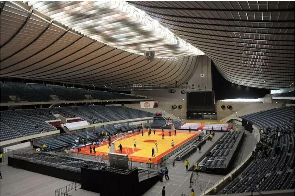 从丹下健三的建筑世界，看到日本现代建筑之路