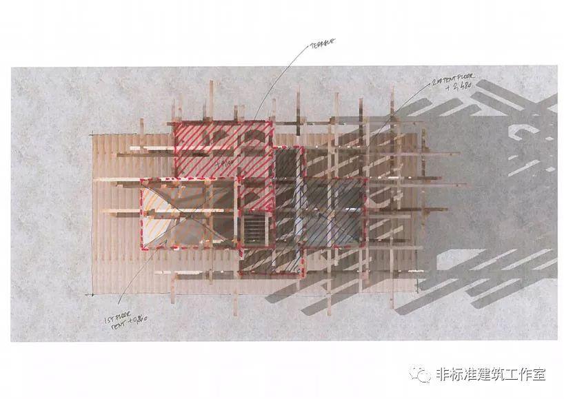 被赶出东京的隈研吾，如今逆风翻盘