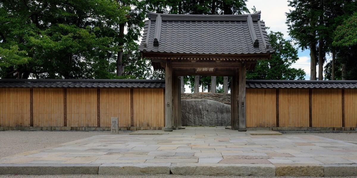 100米长的展廊让建筑技艺从“濒临失传”走向“复兴”