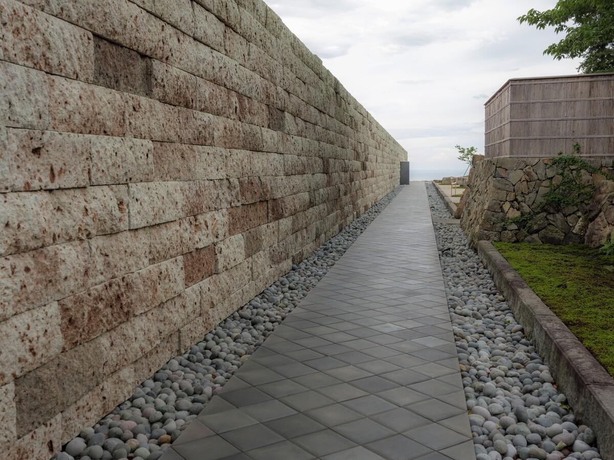 100米长的展廊让建筑技艺从“濒临失传”走向“复兴”