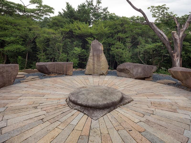 100米长的展廊让建筑技艺从“濒临失传”走向“复兴”