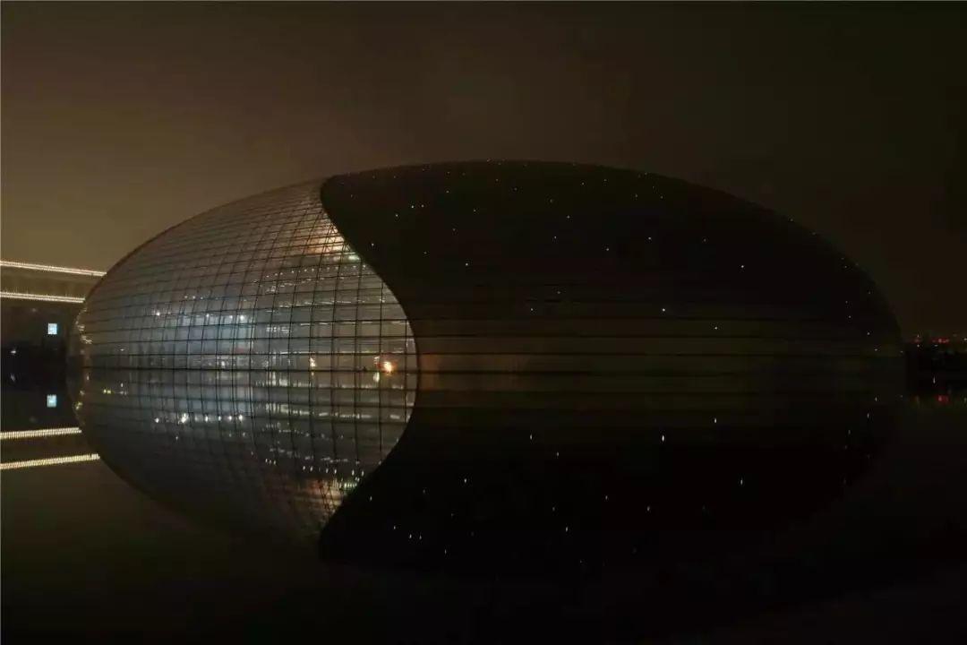 纸短情长，建筑师永远二十岁 | 致保罗·安德鲁