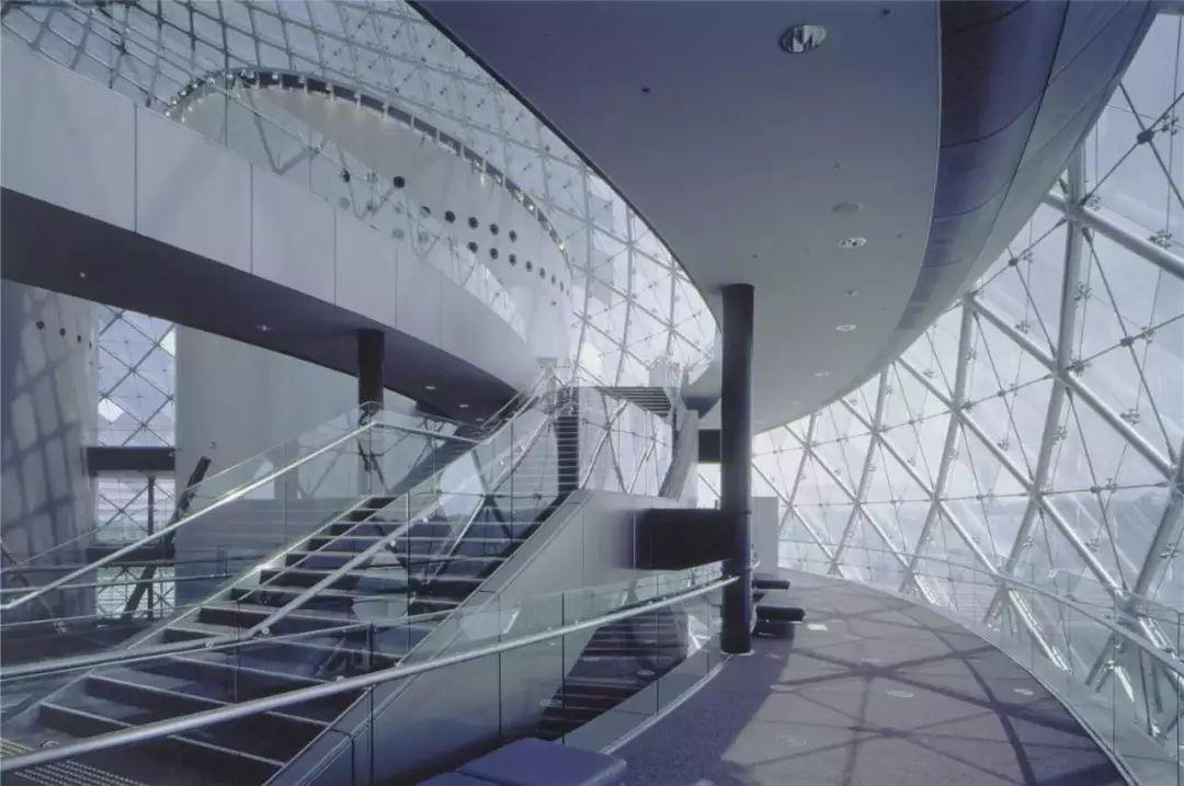 纸短情长，建筑师永远二十岁 | 致保罗·安德鲁