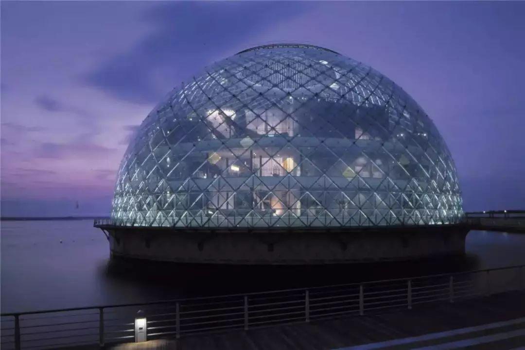 纸短情长，建筑师永远二十岁 | 致保罗·安德鲁