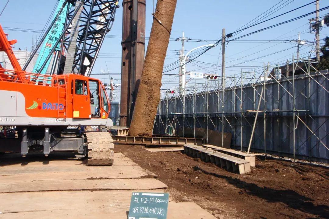 建房子难，其实拆房子更难