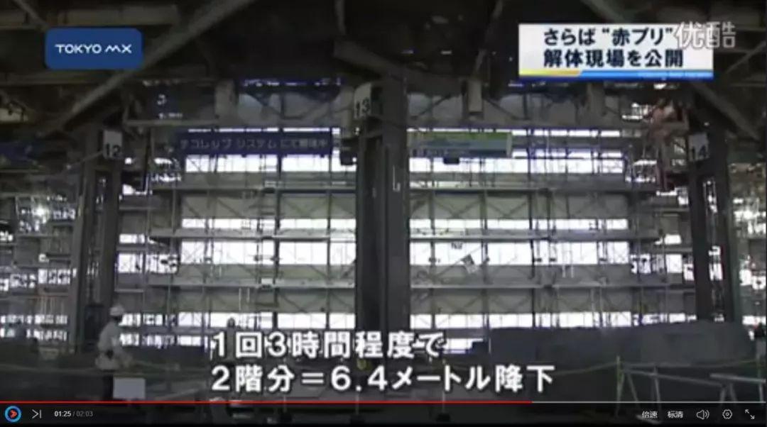 建房子难，其实拆房子更难
