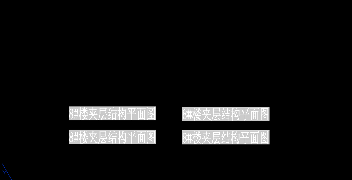 一键打图，批量绑定-你不知道的CAD