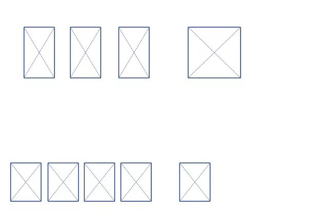 作品集技巧，如何使用InDesign（下）