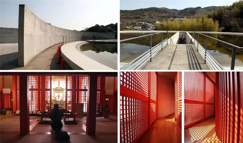 濑户内海建筑跳岛之旅