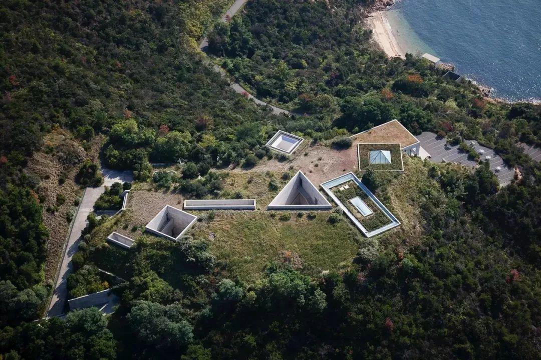 濑户内海建筑跳岛之旅