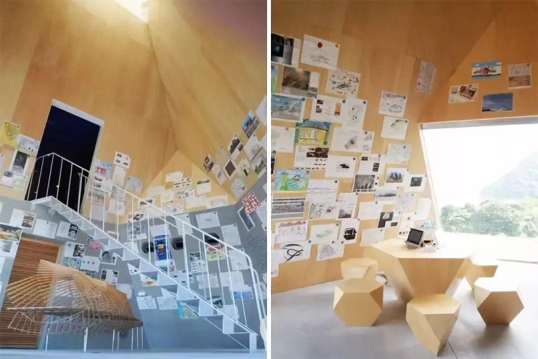 濑户内海建筑跳岛之旅