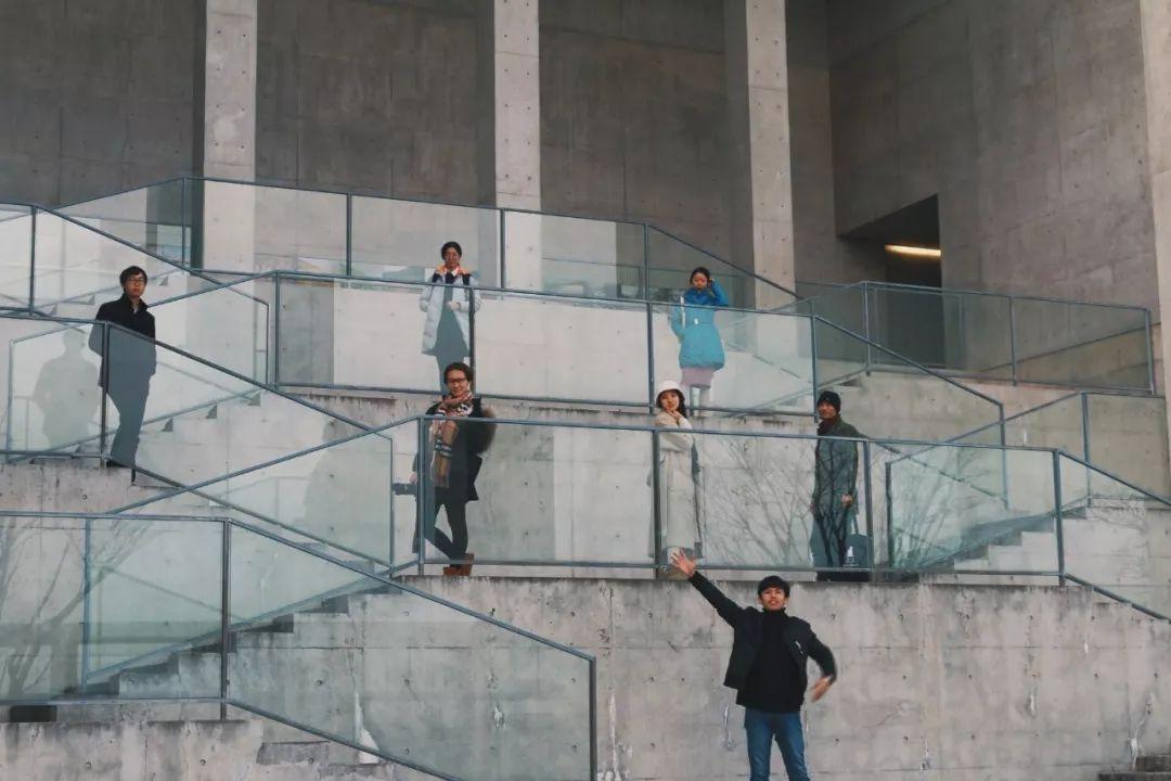 濑户内海建筑跳岛之旅