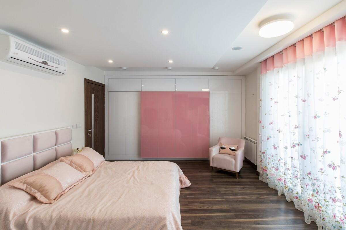 追溯古城印象，伊朗峭壁边的住宅