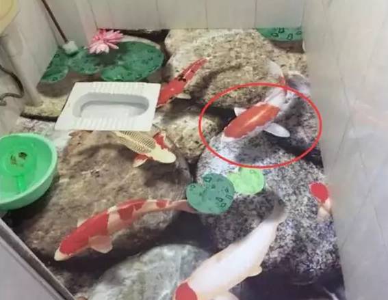 爸妈的审美有毒！花20万装修新房，他们装出了一间公共房！设计师看了会沉默……