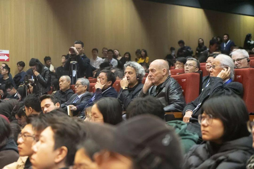 建筑学向何处去？（上）