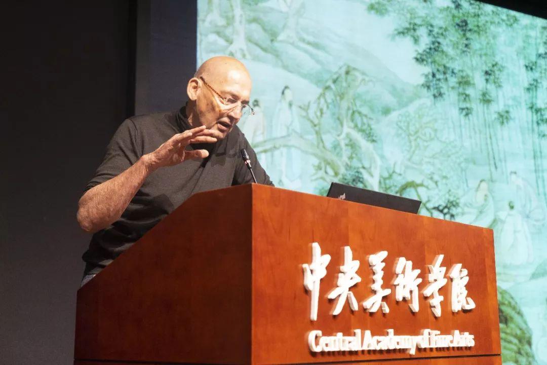 建筑学向何处去？（上）