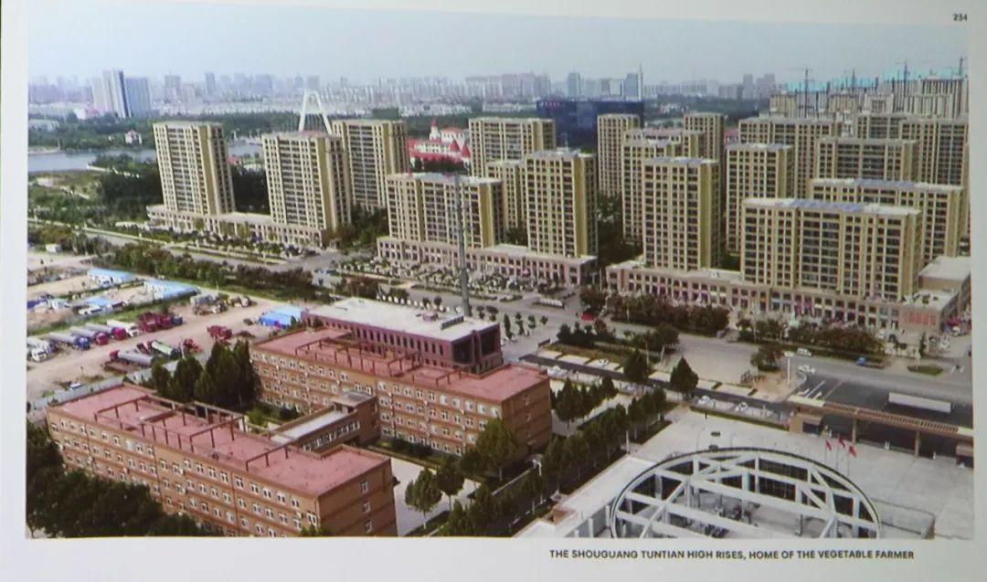 建筑学向何处去？（上）
