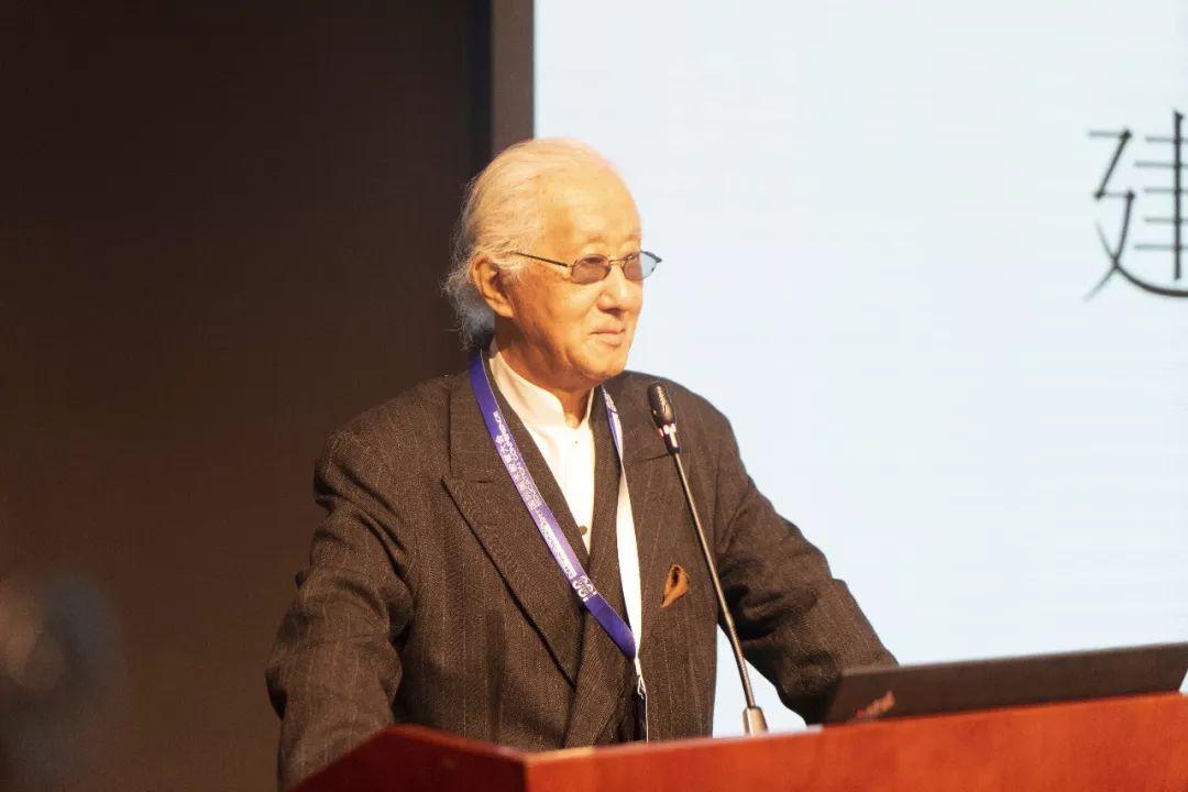 建筑学向何处去？（上）