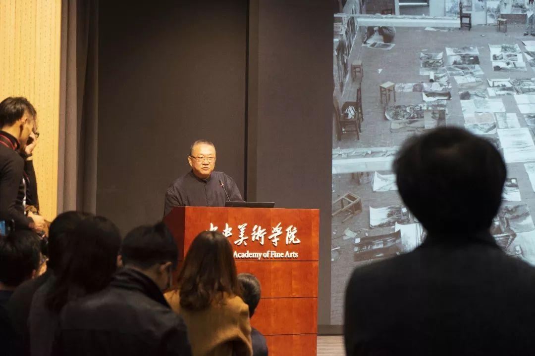 建筑学向何处去？（上）