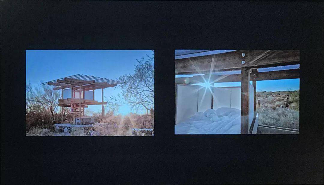 建筑学向何处去？（上）