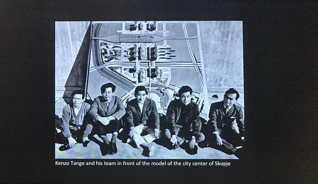 建筑学向何处去？（上）
