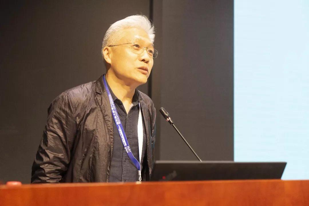 建筑学向何处去？（上）