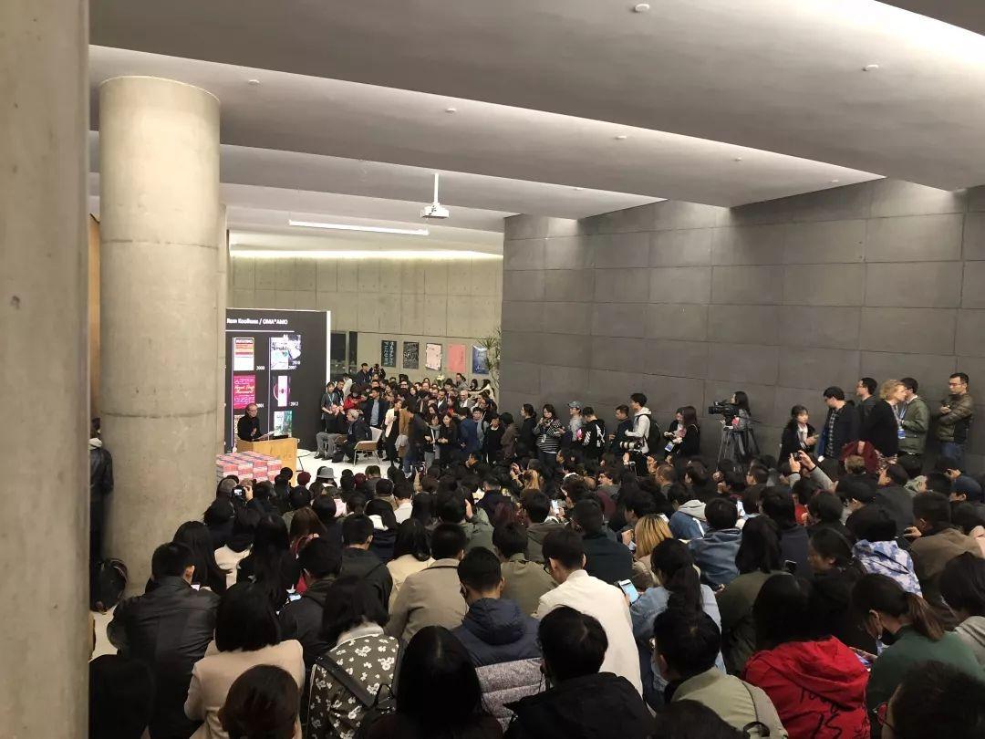 建筑学向何处去？（上）