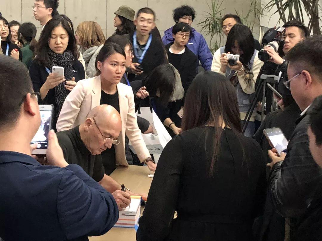 建筑学向何处去？（上）