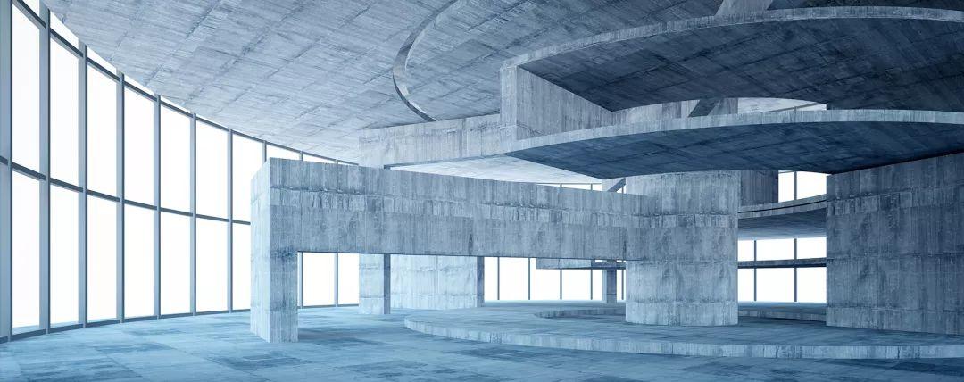 23、24号，这场魔都国际展览，我们准备展出建筑师！