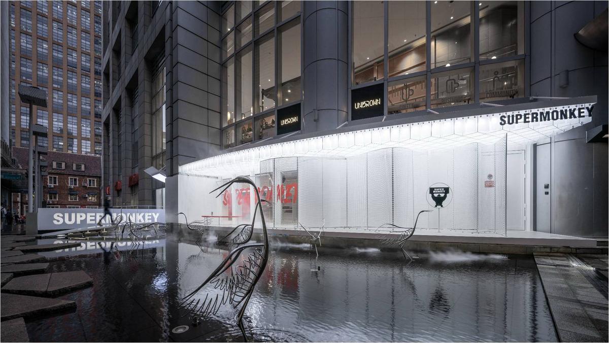 当我们在探讨未来时,建筑师们在做些什么? - 建筑学院官方网站