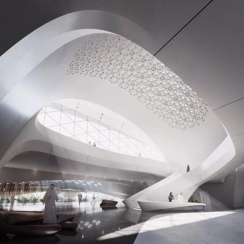 2019,Zaha事务所有哪些值得期待的作品落成? - 建筑学院官方网站
