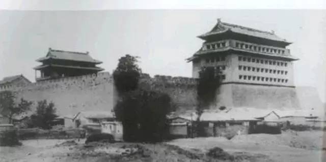 建筑师的“明朝那些事儿”
