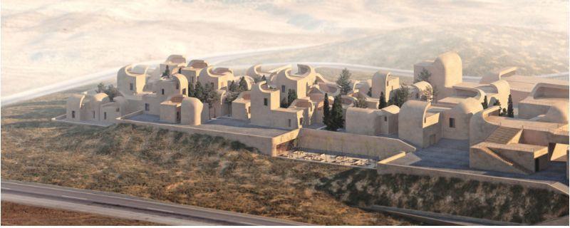建筑界的奥斯卡 | 2018WAF世界建筑节获奖名单