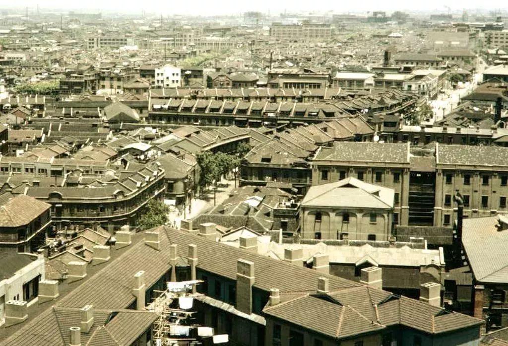 中国初代房地产商与职业建筑师的沉浮