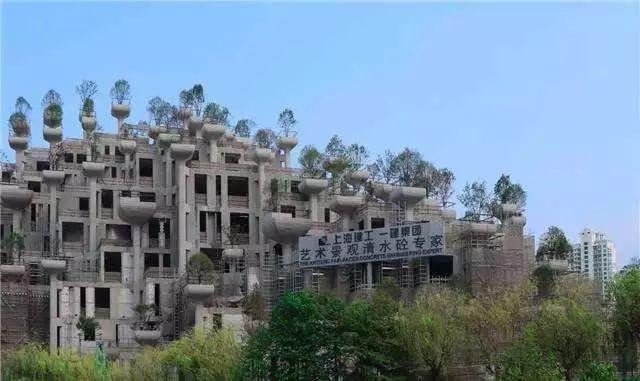 中国初代房地产商与职业建筑师的沉浮