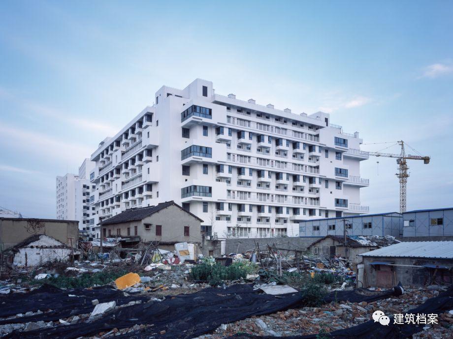 建筑师眼中的城市与未来