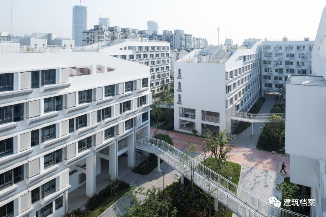 建筑师眼中的城市与未来