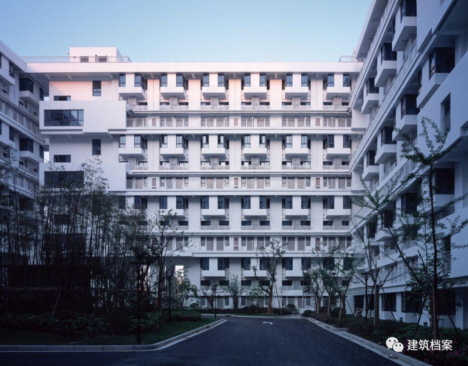 建筑师眼中的城市与未来