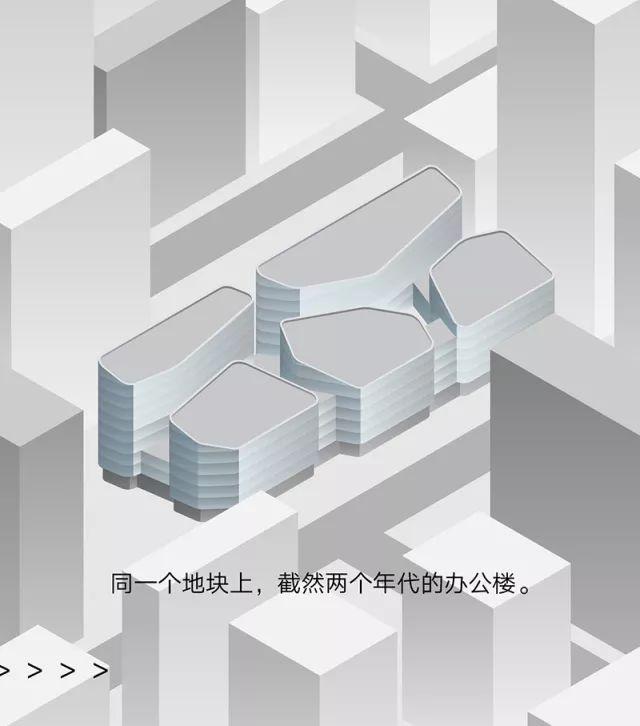 关于“失败”：北京的烂尾楼
