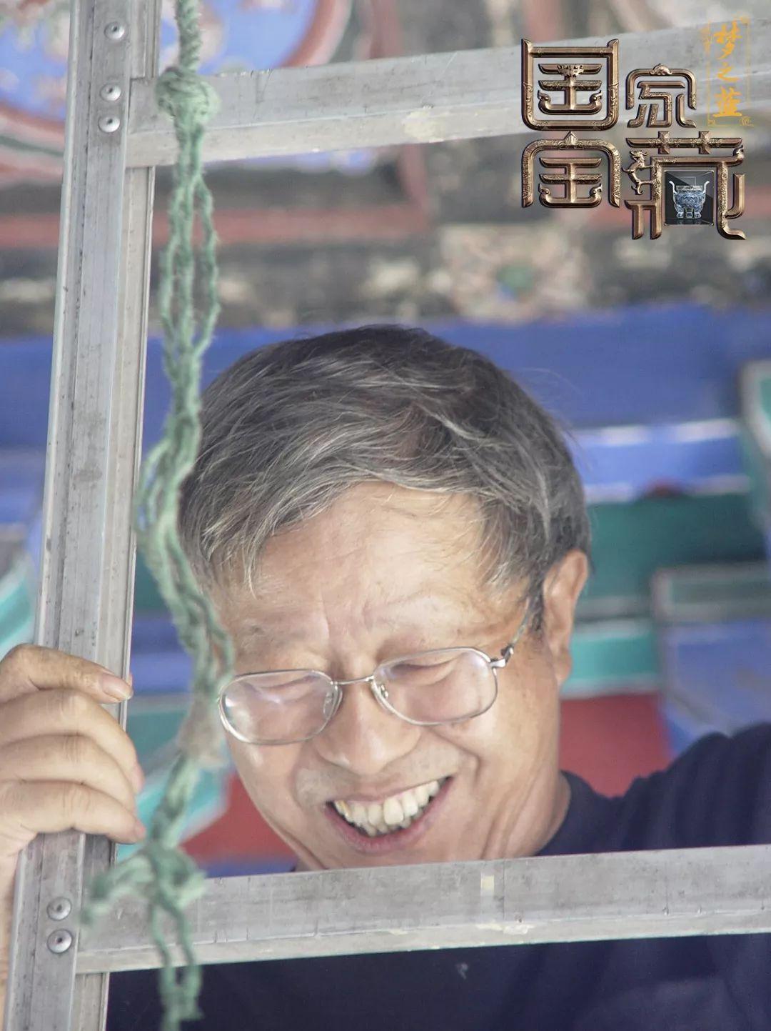 王其亨:我做了36年,为了就是让世界知道中国建筑的价值