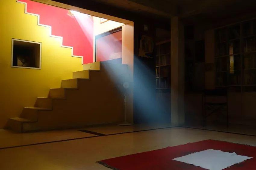好美！全球著名建筑大师的家都长什么样？