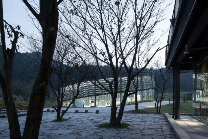 2018年50个令人印象深刻的建筑丨国内篇