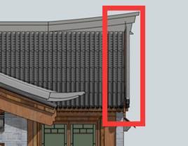 SU建模古建筑：你都犯过这些错吗？