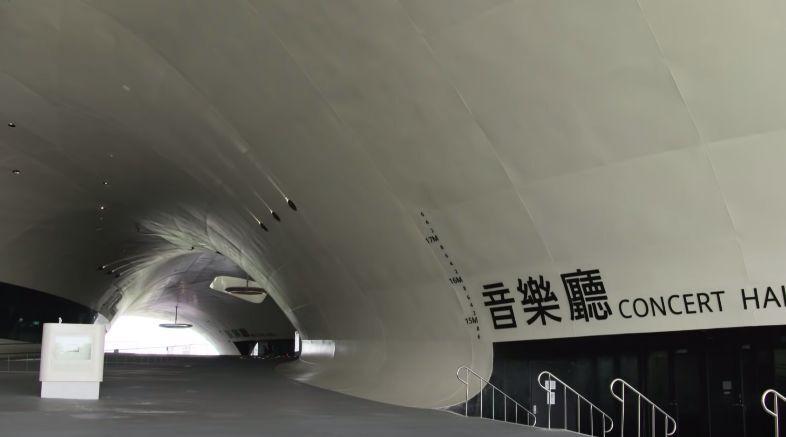 造价 23 亿, 15 年建设, 这座城市新地标让人惊呼: 绝了! - 建筑学院官方网站
