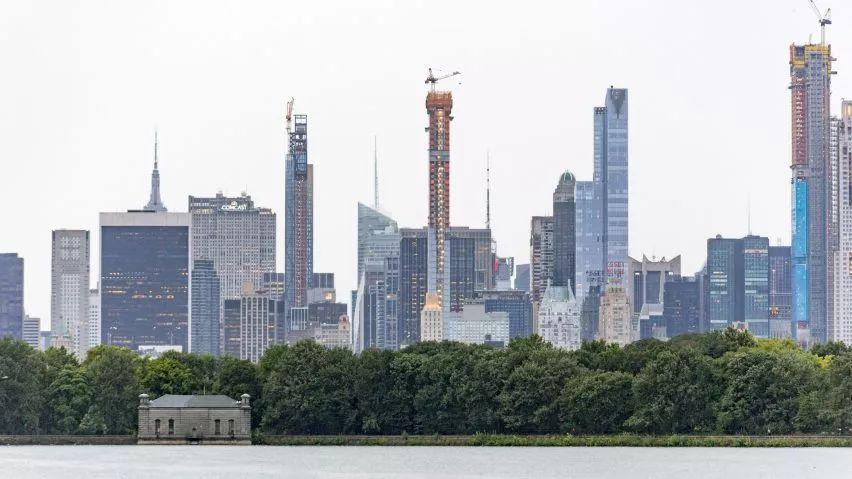 2019年最值得期待12座建筑！